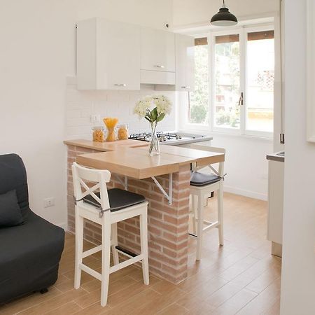 Maison46 Řím Pokoj fotografie