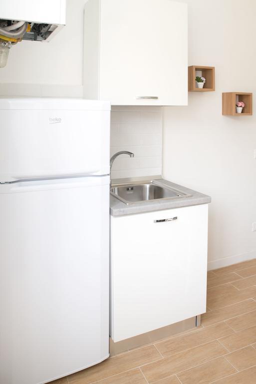 Maison46 Řím Pokoj fotografie