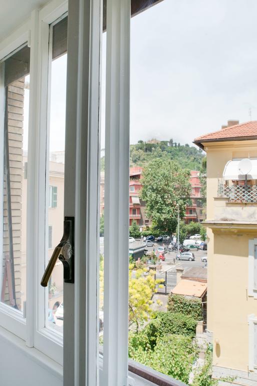 Maison46 Řím Pokoj fotografie