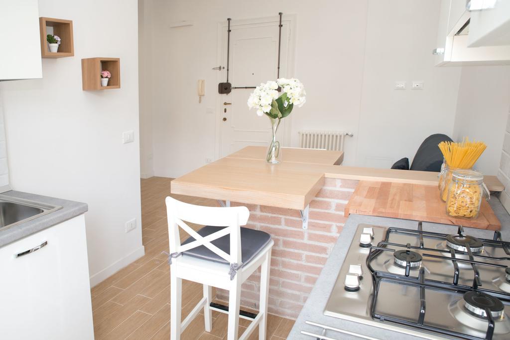 Maison46 Řím Pokoj fotografie