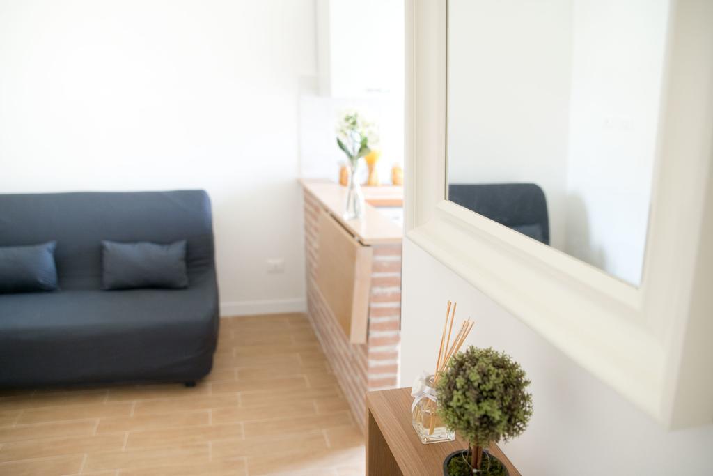 Maison46 Řím Pokoj fotografie