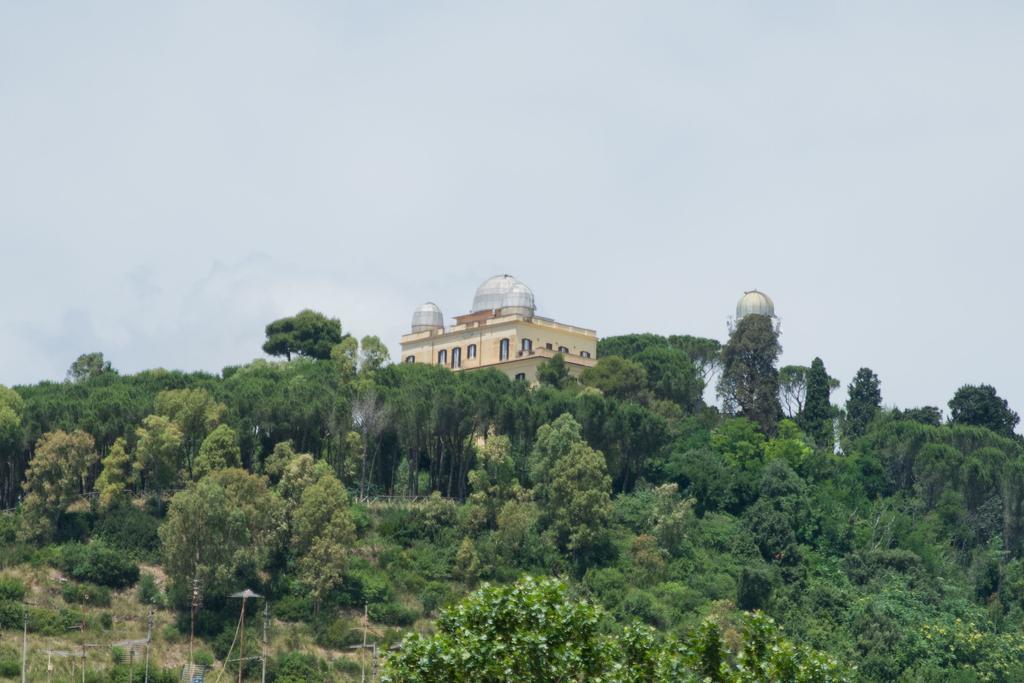 Maison46 Řím Pokoj fotografie