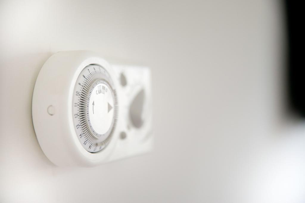 Maison46 Řím Pokoj fotografie