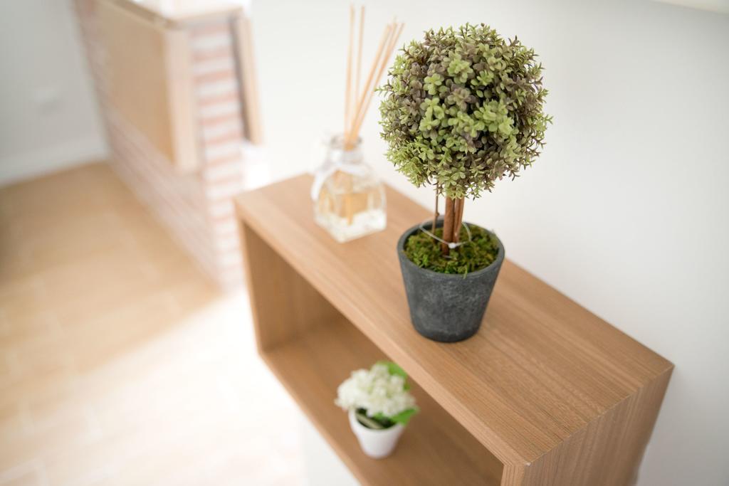 Maison46 Řím Pokoj fotografie