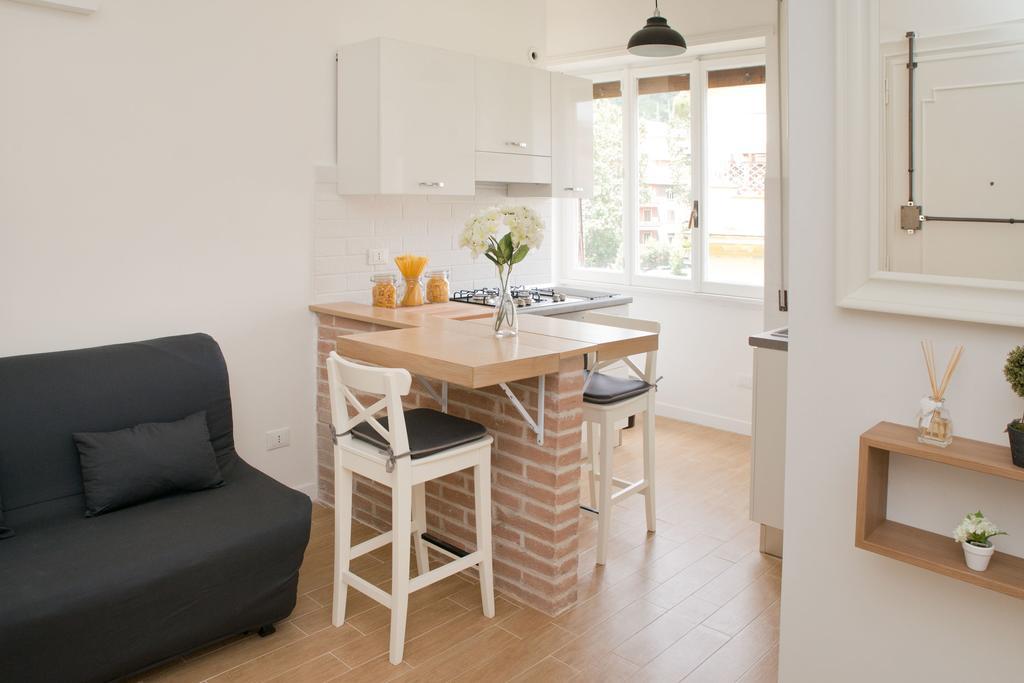 Maison46 Řím Pokoj fotografie