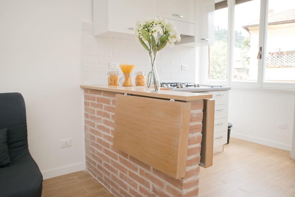 Maison46 Řím Pokoj fotografie