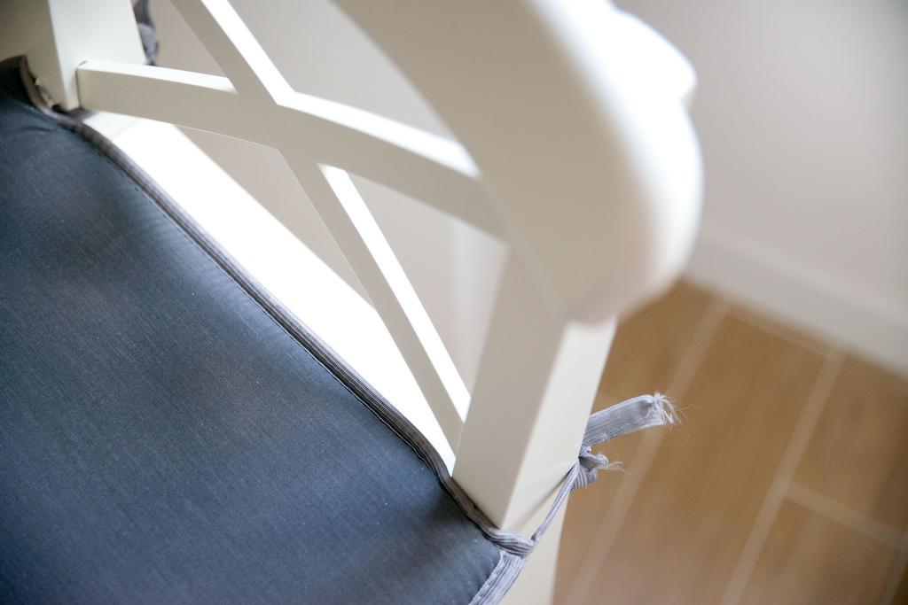Maison46 Řím Pokoj fotografie