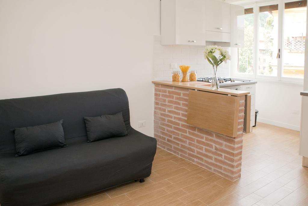 Maison46 Řím Pokoj fotografie
