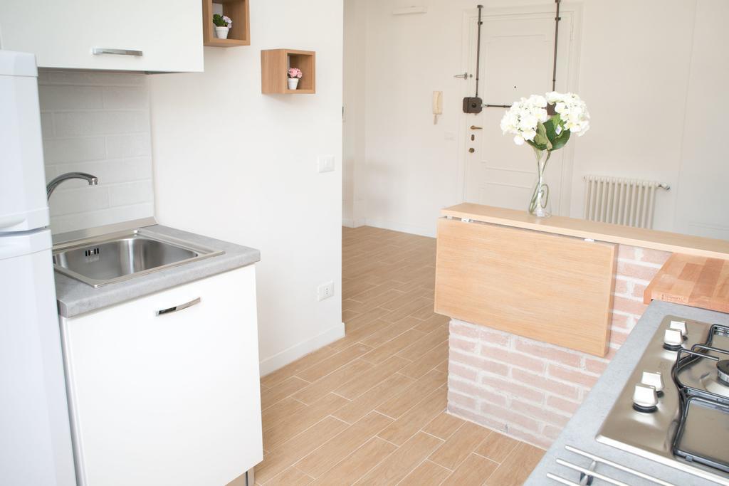 Maison46 Řím Pokoj fotografie